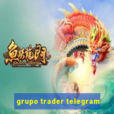 grupo trader telegram